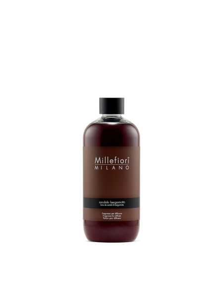 MILLEFIORI MILANO REFILL SANDALO BERGAMOTTO
