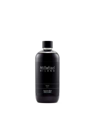 MILLEFIORI MILANO REFILL NERO