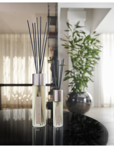 MILLEFIORI MILANO SELECTED Refill 250ml SMOKED BAMBOO 2