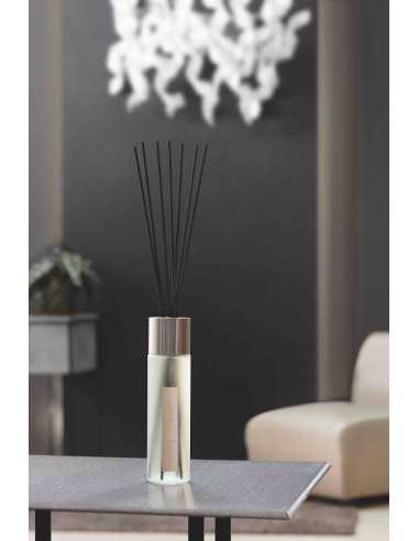 MILLEFIORI MILANO SELECTED Refill 250ml SMOKED BAMBOO