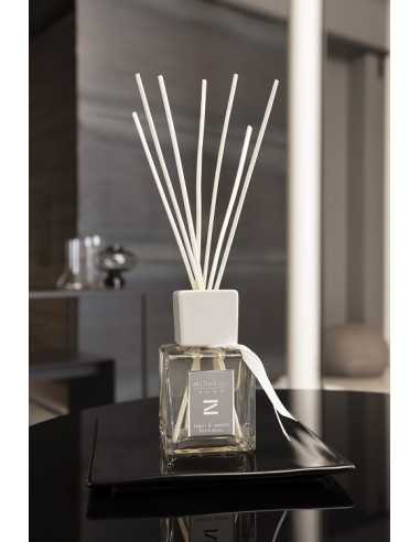 MILLEFIORI MILANO ZONA DIFFUSORE ARIA MEDITERRANEA