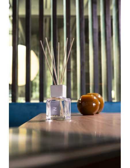 MILLEFIORI MILANO ZONA DIFFUSORE ARIA MEDITERRANEA