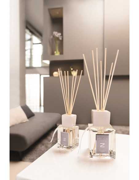 MILLEFIORI MILANO ZONA DIFFUSORE FIOR DI MUSCHIO