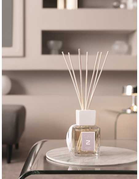 MILLEFIORI MILANO ZONA DIFFUSORE FIOR DI MUSCHIO