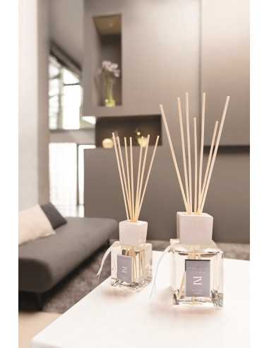 MILLEFIORI MILANO ZONA DIFFUSORE LEGNI & SPEZIE