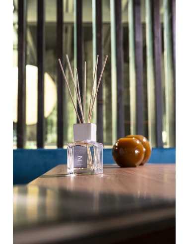 MILLEFIORI MILANO ZONA DIFFUSORE MOONFLOWER