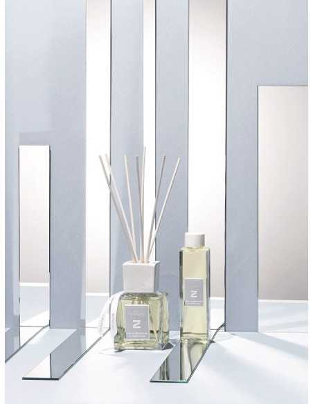 MILLEFIORI MILANO ZONA Refill 250ml SOFT LEATHER