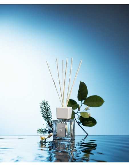 MILLEFIORI MILANO ZONA Refill 250ml SOFT LEATHER