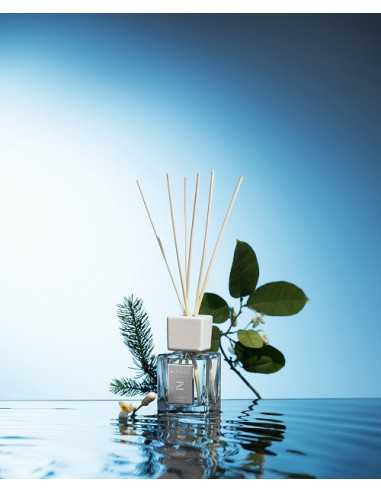 MILLEFIORI MILANO ZONA Refill 250ml SPA & MASSAGE THAI