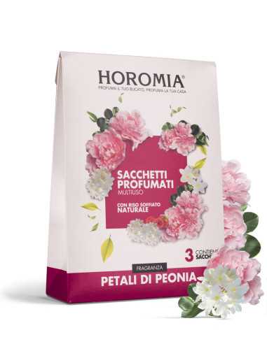 Horomia Duftsachet 3 St. Petali di Peonia