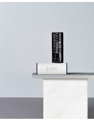 MILLEFIORI MILANO ICON REFILL PROFUMATORE AUTO LEGNI & SPEZIE