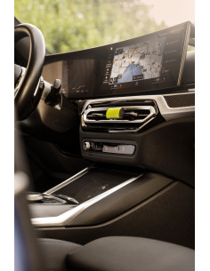 MILLEFIORI MILANO ICON REFILL PROFUMATORE AUTO SANDALO BERGAMOTTO 2