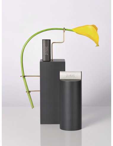 MILLEFIORI MILANO ICON REFILL PROFUMATORE AUTO SANDALO BERGAMOTTO