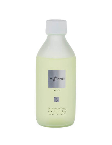 No 8 Vanilla Diffusor Refill