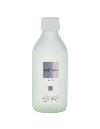 No 9 White Flower Diffusor Refill
