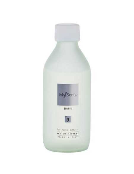 No 9 White Flower Diffusor Refill