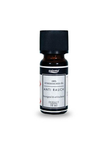 Pajoma Huille Essentielles Anti-fumée
