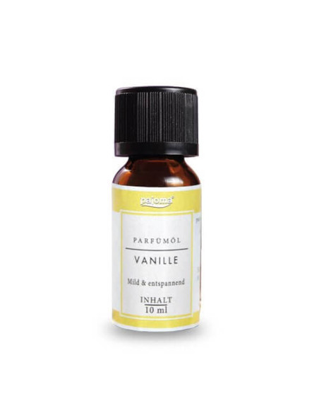 Pajoma Olio Profumato Vaniglia