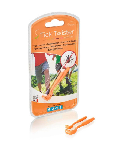 Zeckenhaken O’TOM®