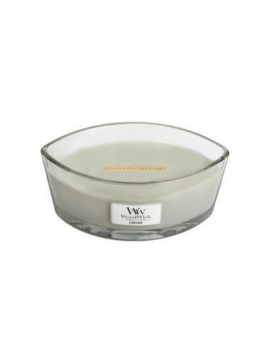 WoodWick® HearthWick Ellipse Fireside