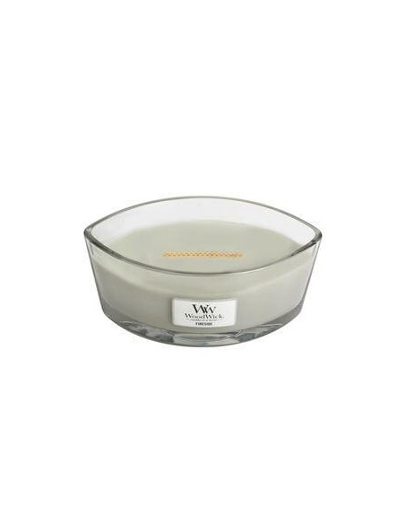 WoodWick® HearthWick Ellipse Fireside