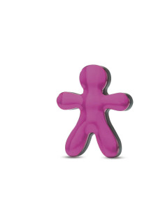 Jeff chrome-fucsia Strawberries