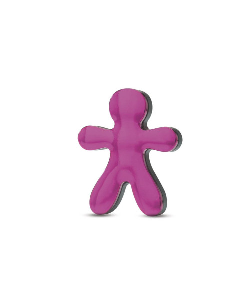 Jeff chrome-fucsia Strawberries