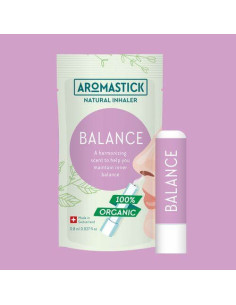 AromaStick 100% Bio Balance