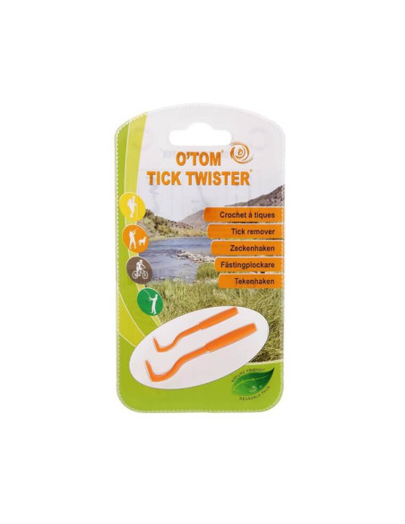 Zeckenhaken O’TOM®