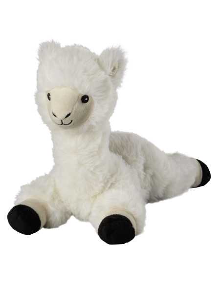 WARMIES Wärme-Stofftier Lama