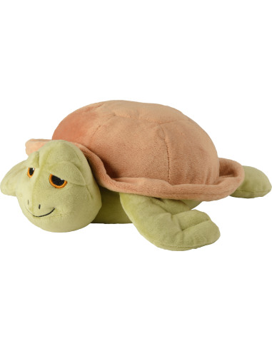 WARMIES Wärme-Stofftier Meeresschildkröte