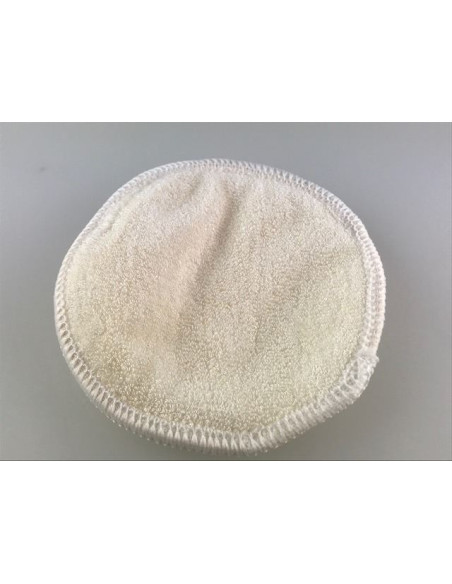 Makeup Remover Pad Bamboo 10 Stk.