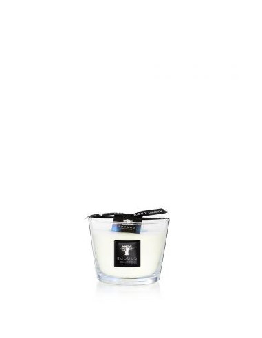 Baobab Madagascar Vanille All Seasons Bougie parfumée