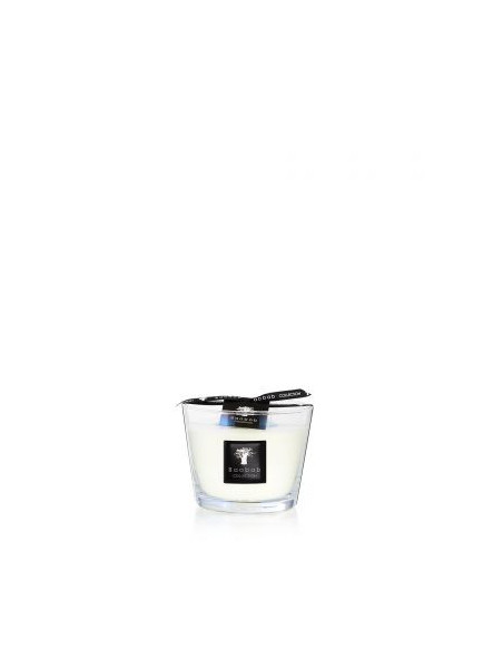 Baobab Madagascar Vanille All Seasons Bougie parfumée