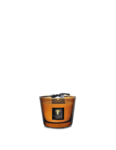 Baobab Cuir de Russie Les Prestigieuses Bougie parfumée