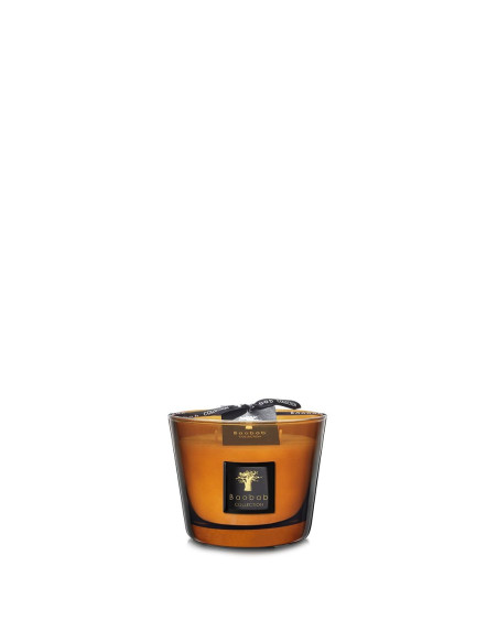 Baobab Cuir de Russie Les Prestigieuses Bougie parfumée