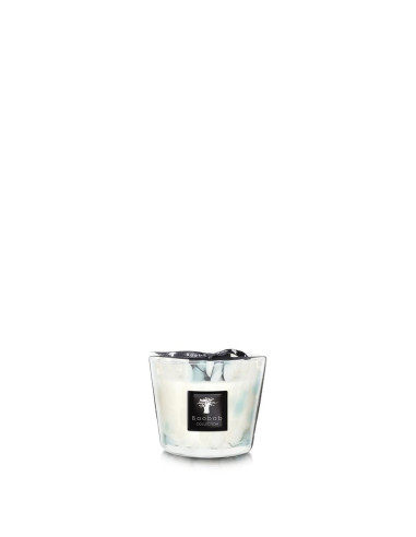 Baobab Sapphire Pearls candela profumata
