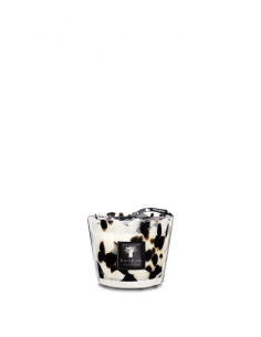 Baobab Black Pearls candela profumata 2
