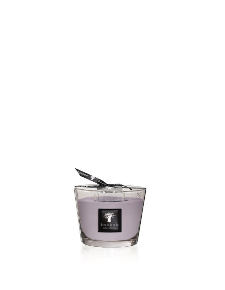 Baobab White Rhino All Seasons Bougie parfumée
