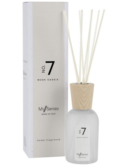 My Senso No 7 Musc Cassis Diffusor
