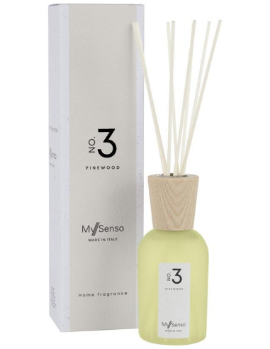 My Senso No 3 Pinewood Diffusor