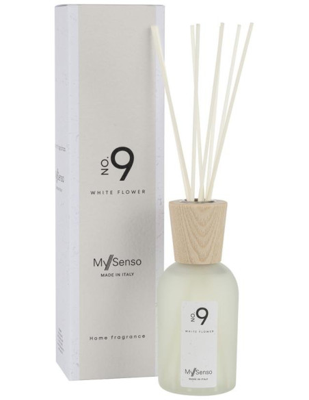 My Senso No 9 White Flower diffuseur