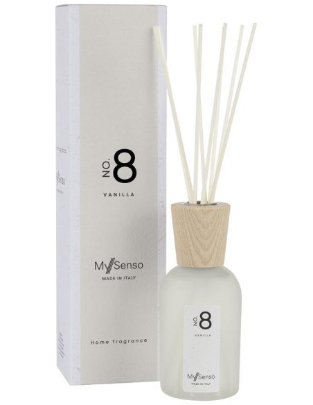 My Senso No 8 Vanille diffuseur