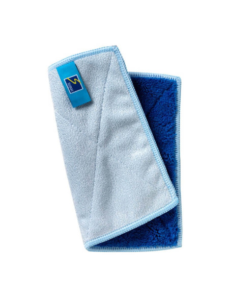 Putzblitz bleu