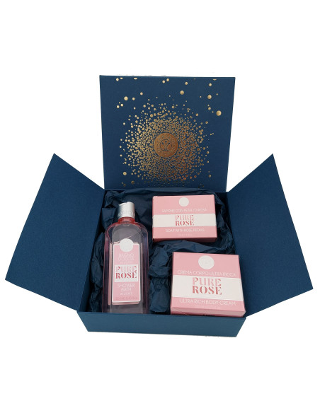 Erbario Toscano Gift Set per lei
