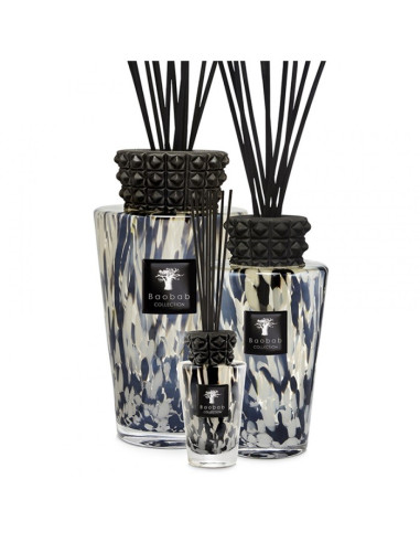 Baobab Totem Diffusore Black Pearl