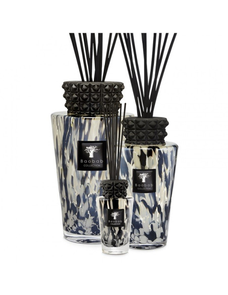 Baobab Totem Diffusore Black Pearl