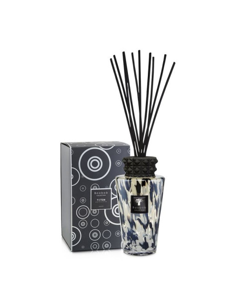 Baobab Totem Diffusore Black Pearl