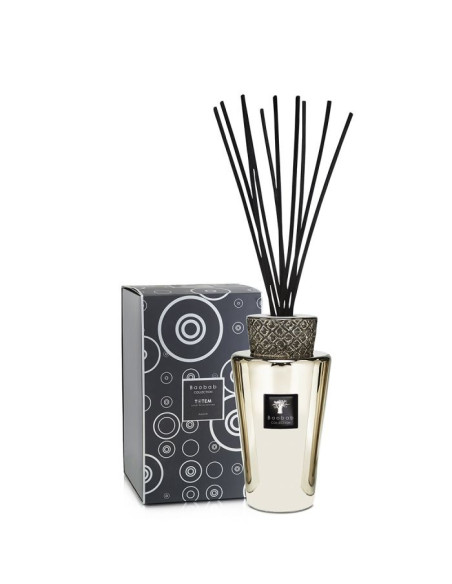 Baobab Totem Diffusore Platinum