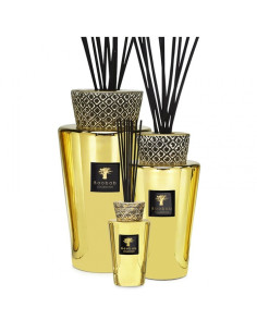 Baobab Totem Diffusor Aurum